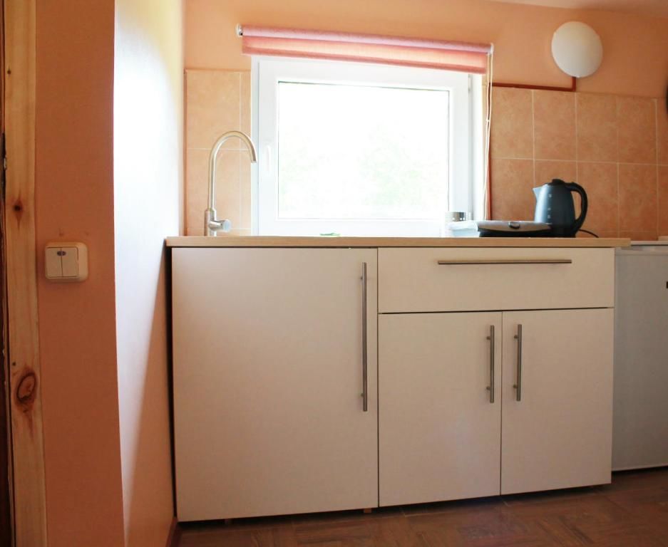 Дома для отпуска Guest House Gravas Бауска-29